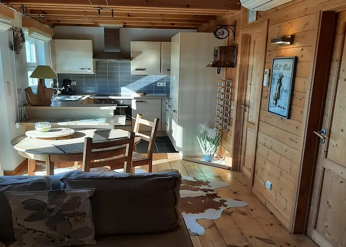 Cottage In Durbuy With Terrace Garden Barbecue