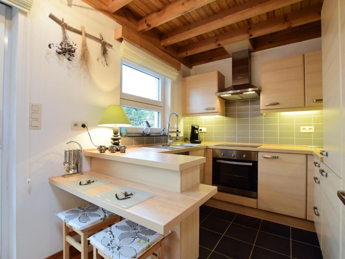 In With Terrace Garden Barbecue Casa vacanze Durbuy