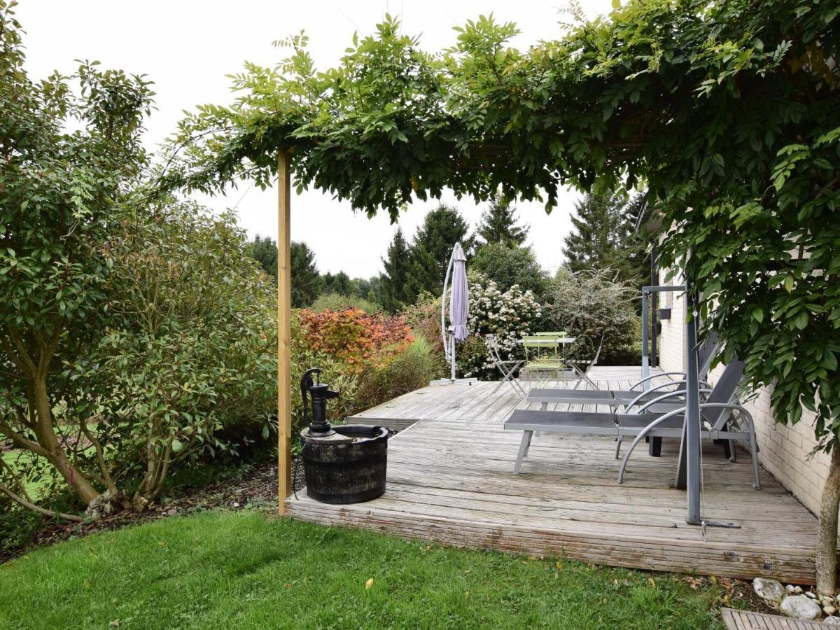Casa vacanze In With Terrace Garden Barbecue